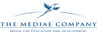 The Mediae Company logo