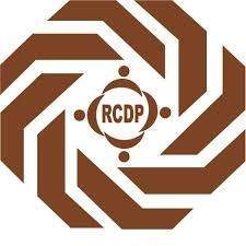 RCDP Logo