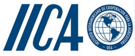 IICA logo