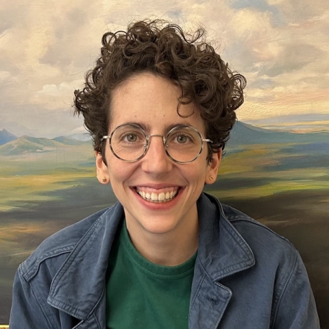 Carolina Torreblanca