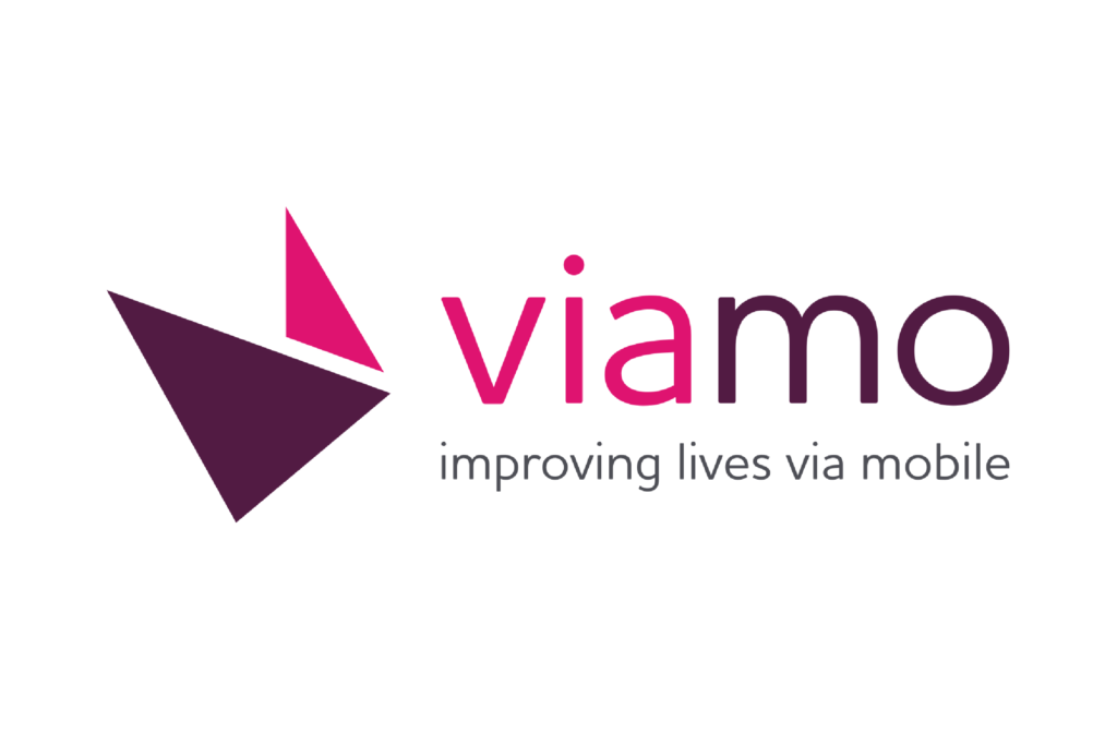 Viamo logo