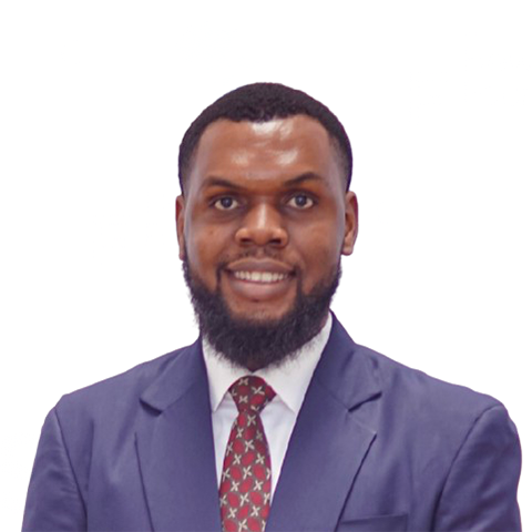 Anthony headshot photo