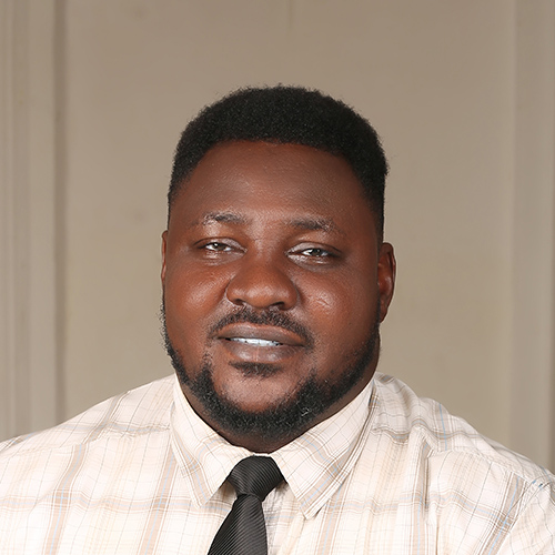 Jerry headshot photo