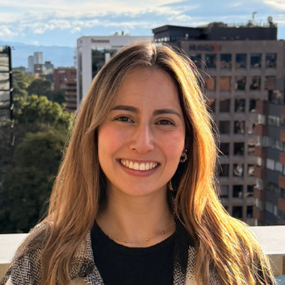 Karol headshot photo