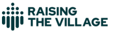 Raising the Village Logo