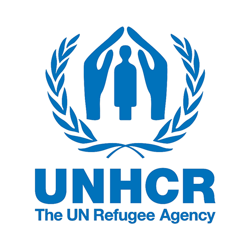 UNHCR logo