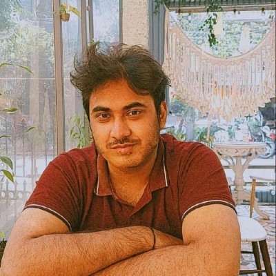 Dighbijoy Samaddar