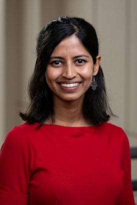 Shloka Kumar