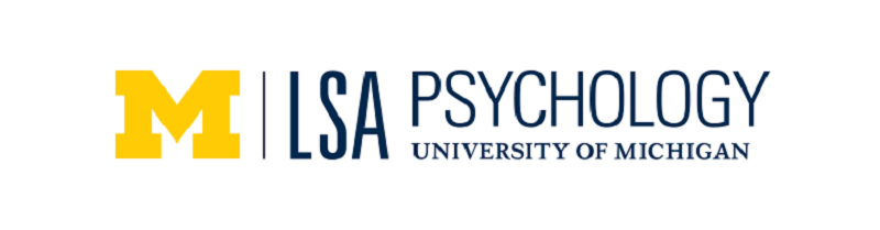 UM School of Psychology logo