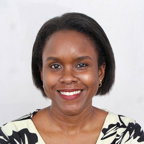 Vicky headshot photo
