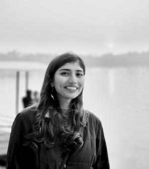 Nithya Srinivasan