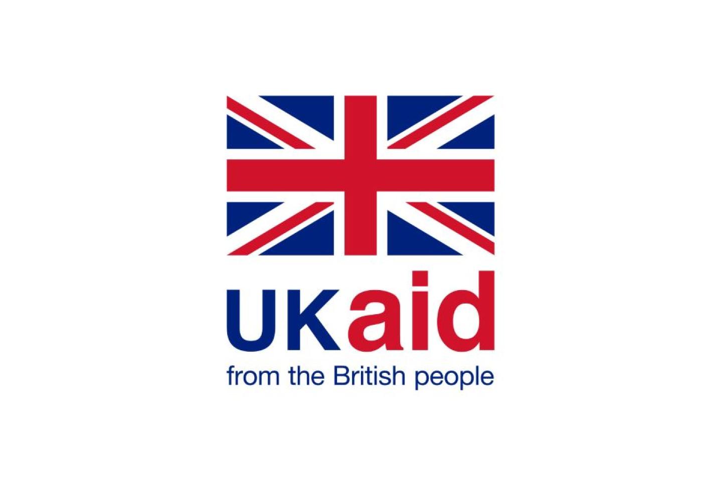 FCDO logo