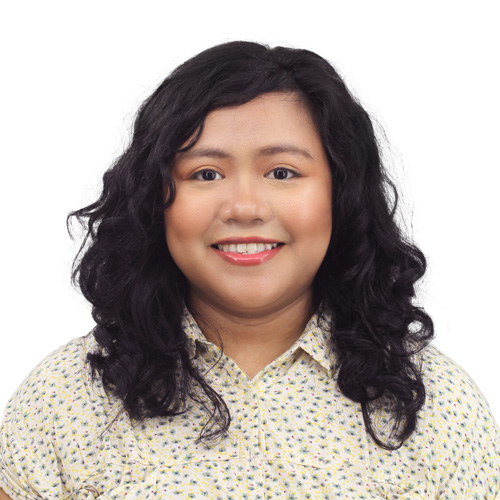Abegale Escolano headshot photo