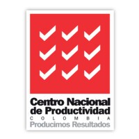 CNP Colombia logo