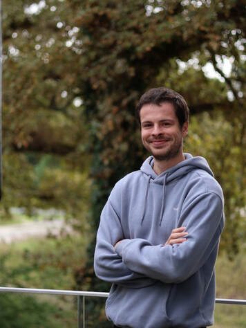 Florian Leray