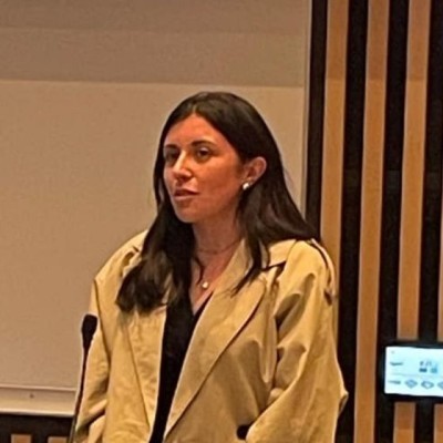 Lea Merignan