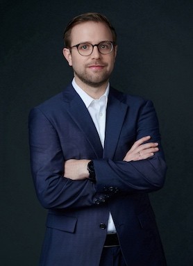 Lukas Hensel
