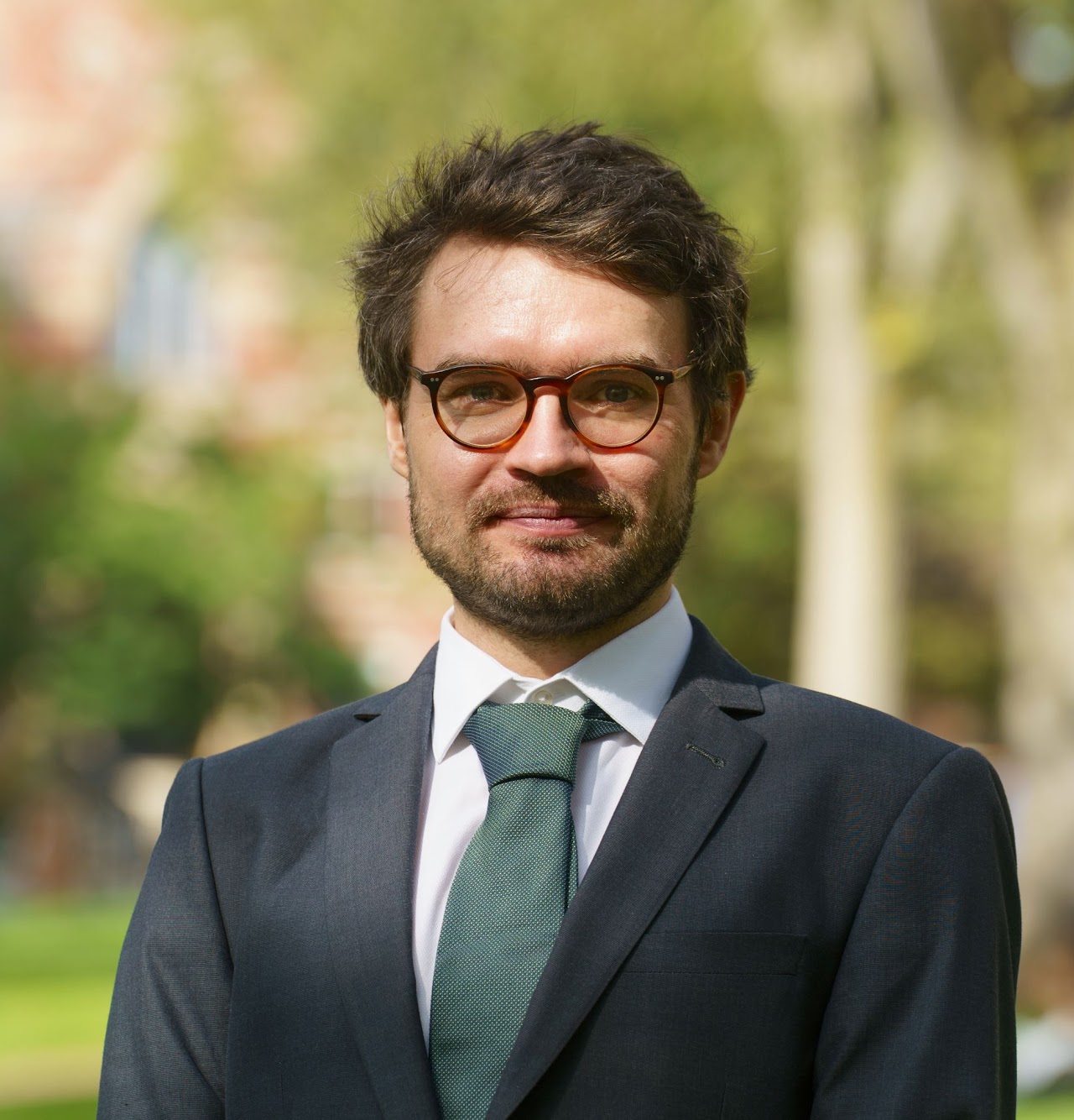 Moritz Poll