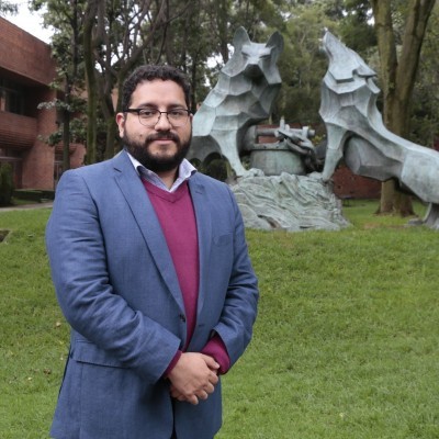 Salvador Guerrero