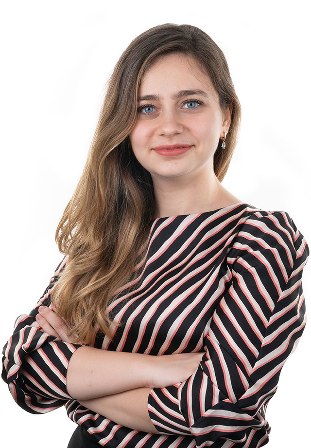 Zeynep Bayram