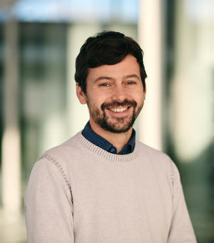 Stefano Caria