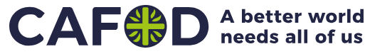 CAFOD Logo