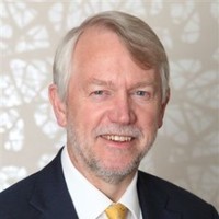 Christopher Wales