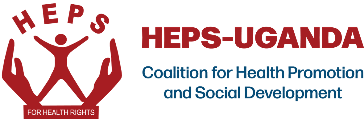 HEPS Uganda Logo