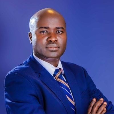 Jimmy Ebong