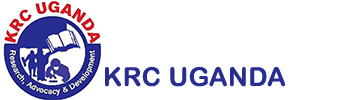 KRC Uganda logo