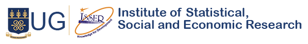 ISSER logo