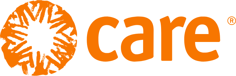 Care International logo