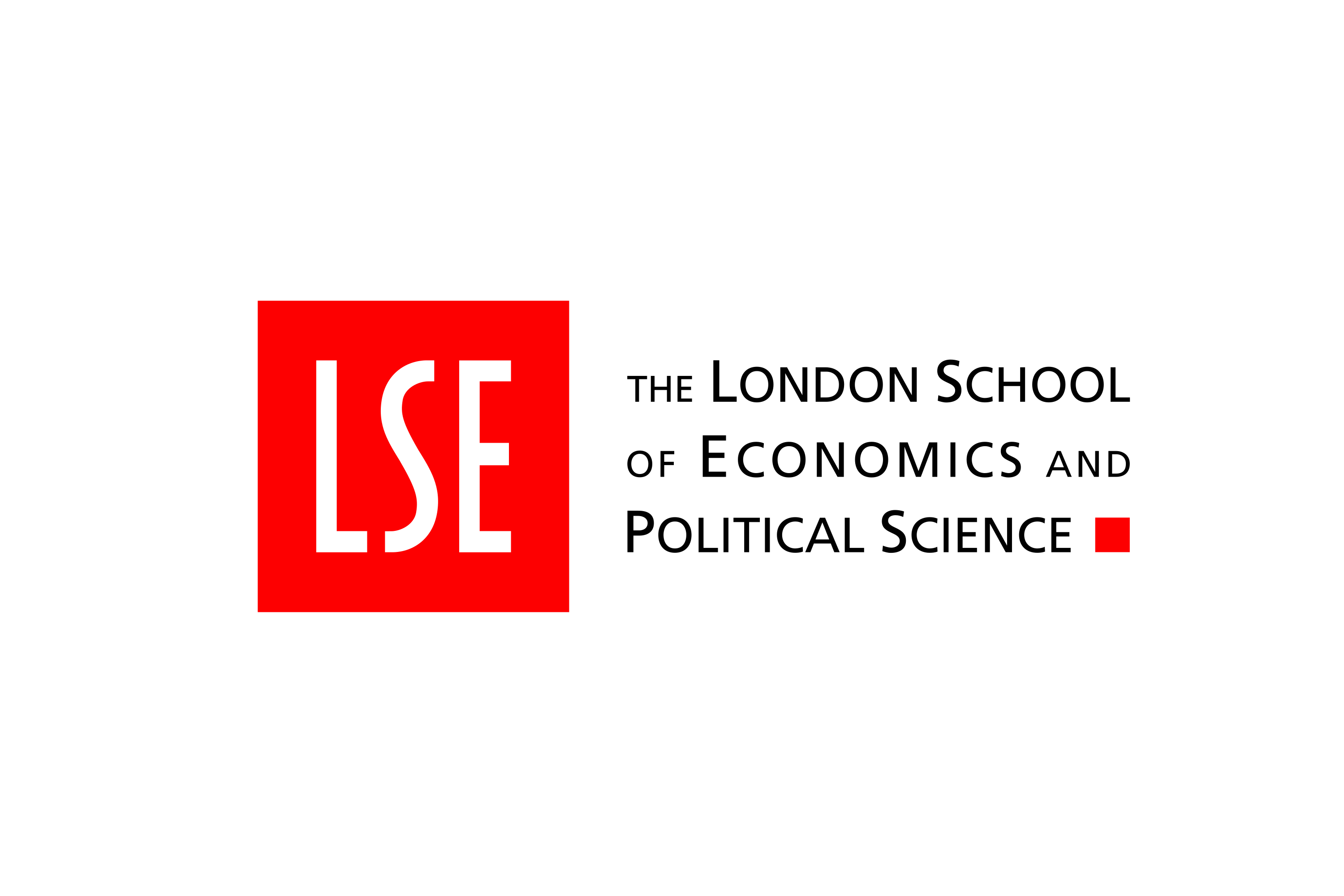 LSE logo