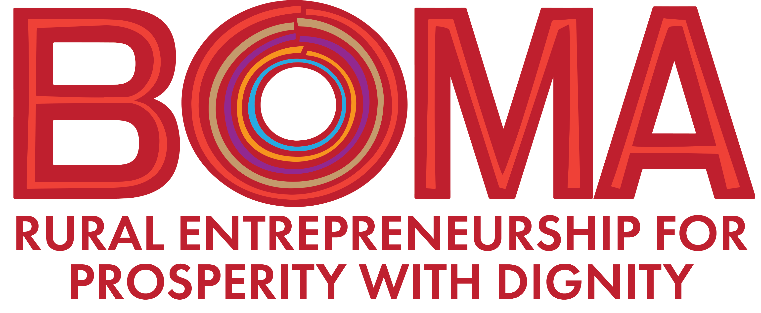 BOMA Logo