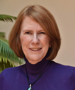 Dr. Carol Scheffner Hammer