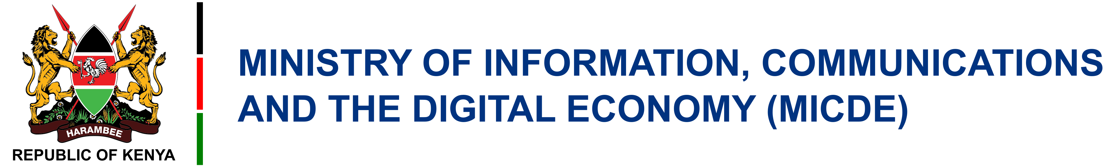 Kenya Ministry of ICT