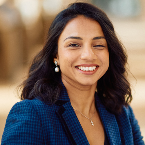 Photo de Mahreen Khan