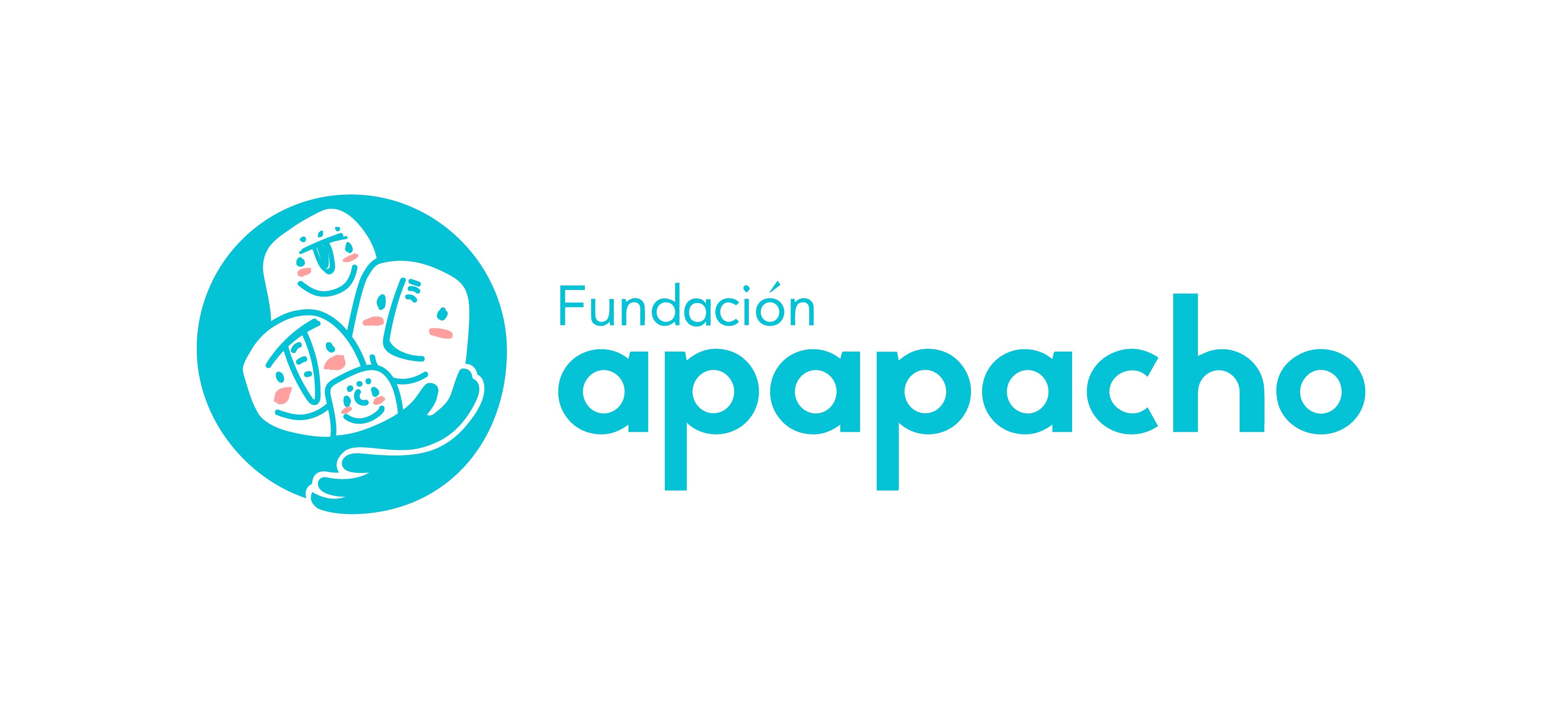 Apapacho logo