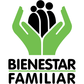 ICBF logo
