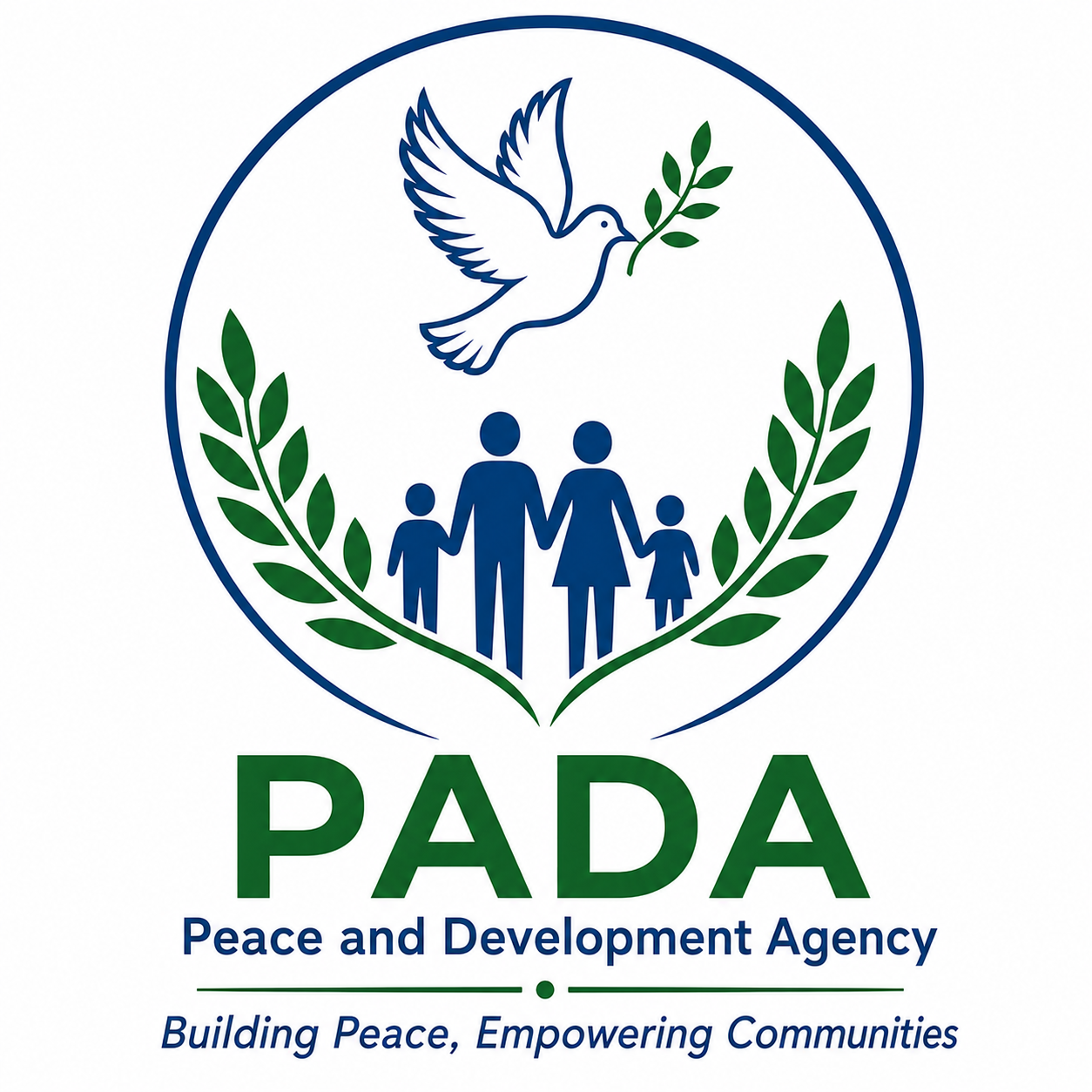 PADA logo