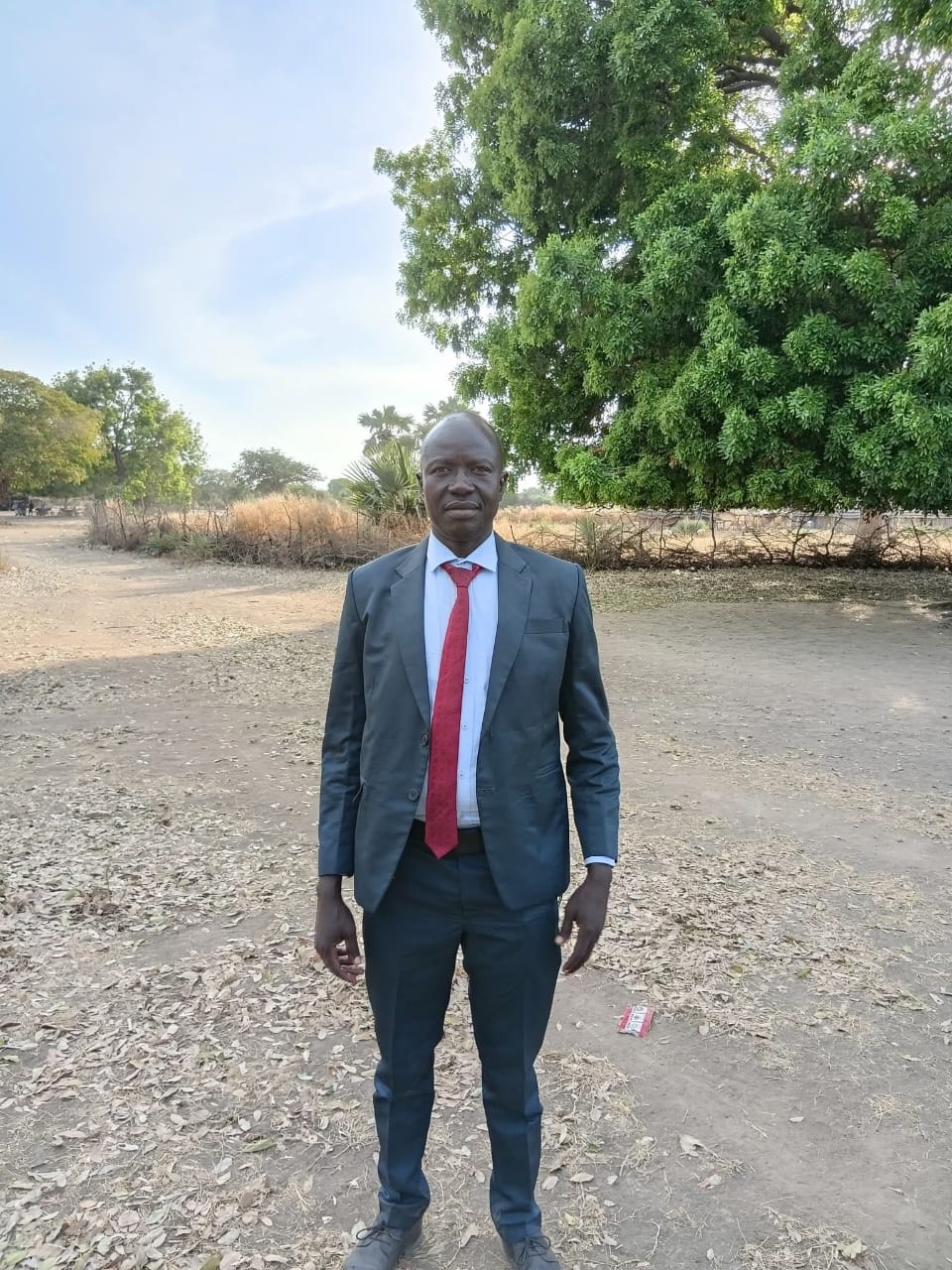 Rol Ding