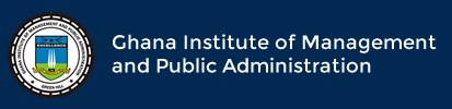 Ghana Institute of Management and Public Administration (GIMPA) 