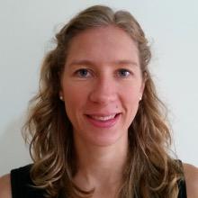 Jonna Bertfelt, coordonnatrice de la recherche