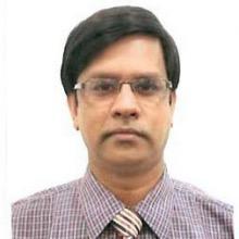 Md Alamgir Kabir, directeur principal des opérations