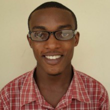Daniel Atta Marfo, assistant informatique