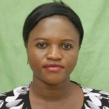 Mavis Amponsah, Research Associate