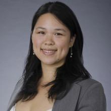 Erica Chuang, analista de investigación