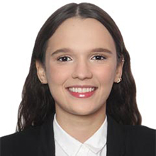 Beatriz De Araújo