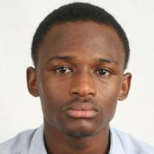 Cephas Samwini, Research Associate