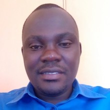 Charles Amuku